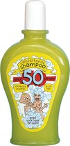 Fun Shampoo 50 Jaar 350ml