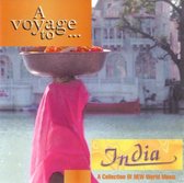 Yeskim – A Voyage To... India