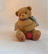 Enesco Cherished Teddies Diana beeld decoratief verzameling woonkamer786845E