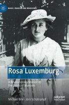 Rosa Luxemburg