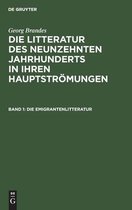 Die Emigrantenlitteratur