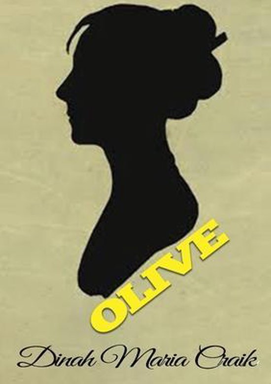 Olive - cover