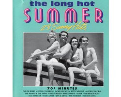 The Long Hot Summer