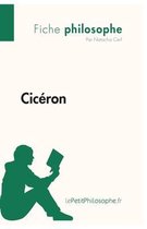 Cic�ron (Fiche philosophe)