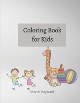 Coloring Book for Kids