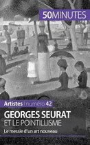 Georges Seurat et le pointillisme