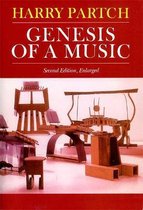 Genesis of a Music