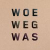 Jeroen Woe - Weg Was (CD)