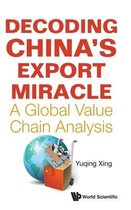 Decoding China's Export Miracle