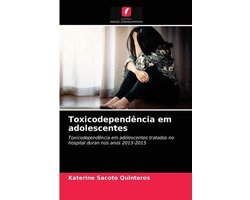 Toxicodependência em adolescentes
