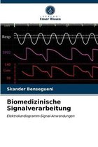 Biomedizinische Signalverarbeitung