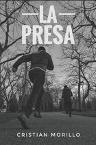 La Presa: thriller policiaco español