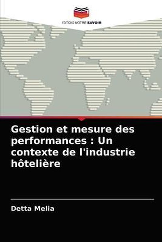 Gestion et mesure des performances