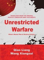 Unrestricted Warfare