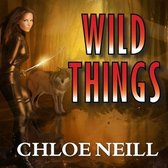 Wild Things: A Chicagoland Vampires Novel