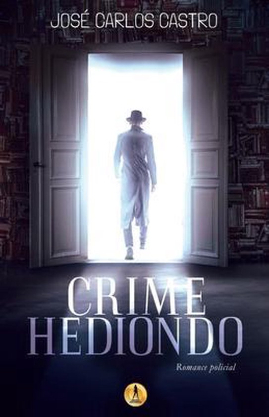 Crime Hediondo Jose Carlos Castro 9788595960589 Boeken Bol Com