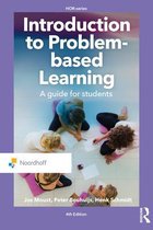 Routledge-Noordhoff International Editions- Introduction to Problem-Based Learning