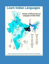 Learn Indian Languages: Learn Five Indian Languages in One Book