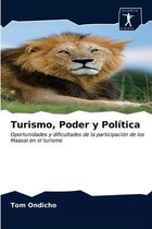 Turismo, Poder y Política