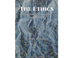 Omslag van The Ethics