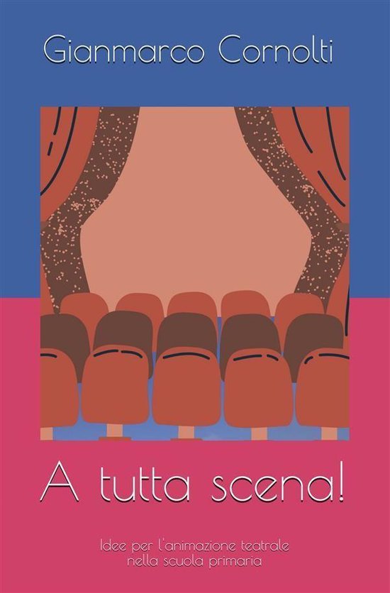 A tutta scena! - cover