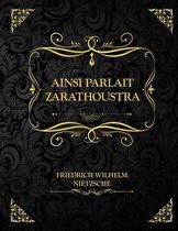 Ainsi parlait Zarathoustra