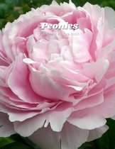 Peonies Full-Color Picture Book