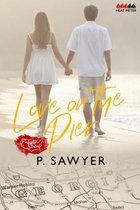 Love on the Pier: A Perfectly Stated Novella