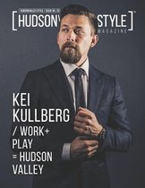 Hudson Valley Style Magazine Issue No.20 - Kei Kullberg