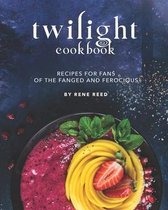 Twilight Cookbook