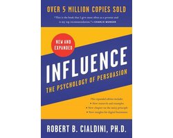 Influence, New and Expanded