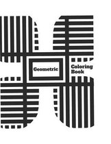 Geometric Coloring Book