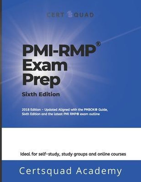 PMI-RMP Deutsch Prüfung