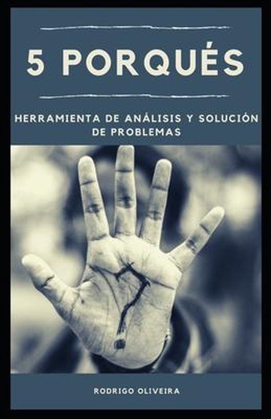 5 Porqués - cover