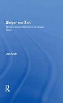 Ginger And Salt