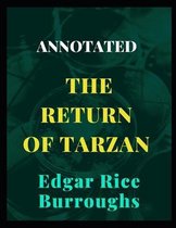 The Return of Tarzan