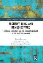 Research in Analytical Psychology and Jungian Studies - Alchemy, Jung, and Remedios Varo