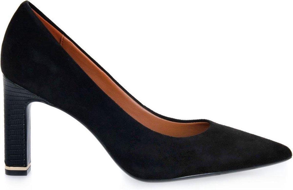 Calvin Klein Roxia Pumps Black