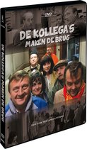 De Kollega's Maken De Brug (DVD)