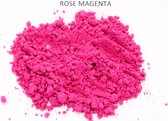 Pigment Poeder - 88. Rose Magenta - 500 gram