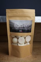 Summit Crazy Wax Melts - Bothy - veganistisch- Met 80 g wax melts, geeft je meer dan 40 uur geur.