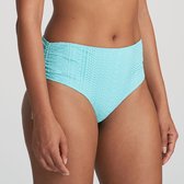 Marie Jo Swim Julia Bikini Slip 1004051 Aruba Blue - maat 40