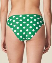 Marie Jo Swim Rosalie Bikini Slip 1002450 Kelly Green - maat 38