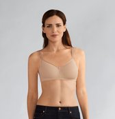 Amoena Mara Voorgevormde Prothese Bh Mara SB NUDE - maat EU 90C / FR 105C