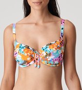 PrimaDonna Swim Caribe Bikini Top 4007410 Funky Vibe - maat 75F
