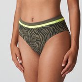 PrimaDonna Swim Atuona Bikini Slip 4008251 Fluo Jungle4008251  - Fluo Jungle - 44 -