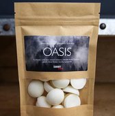 Summit Crazy Wax Melts - Oasis - veganistisch- Met 80 g wax melts, geeft je meer dan 40 uur geur.