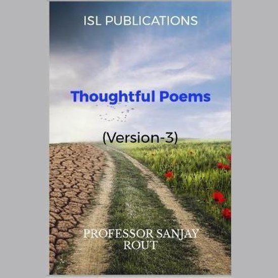 Thoughtful Poems(Version-3) - cover