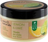 Lemon & Lime body butter 250ml
