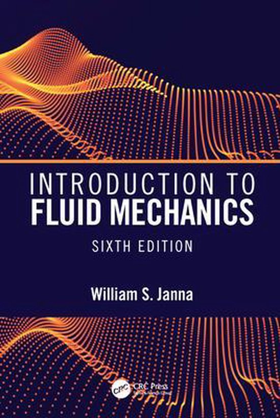 Introduction To Fluid Mechanics Sixth Edition 9780367341275 Introduction To Fluid Mechanics Sixth Edition 9780367341275